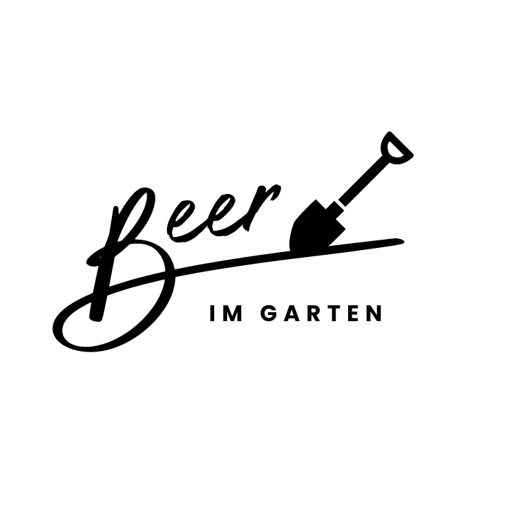 Beer im Garten